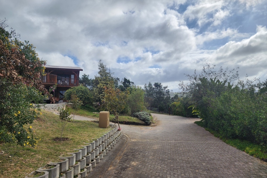 0 Bedroom Property for Sale in Kanonkop Western Cape